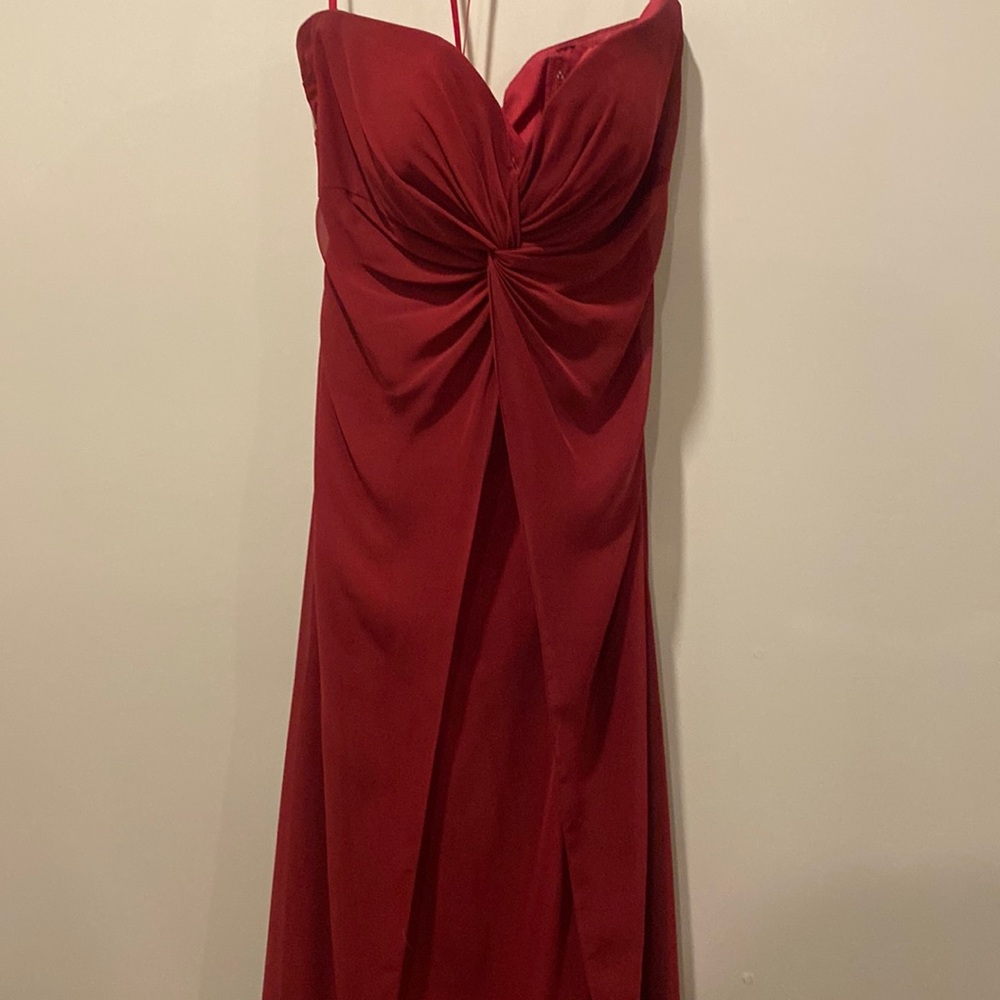 Bridesmaids dress